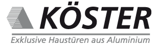 Köster Aluminium