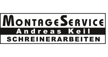 Montageservice Andreas Keil – Schreinerarbeiten